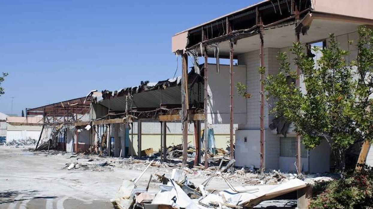 Willow Bend Mall in Plano set to be torn down within the next year, amid Stars’ relocation rumors