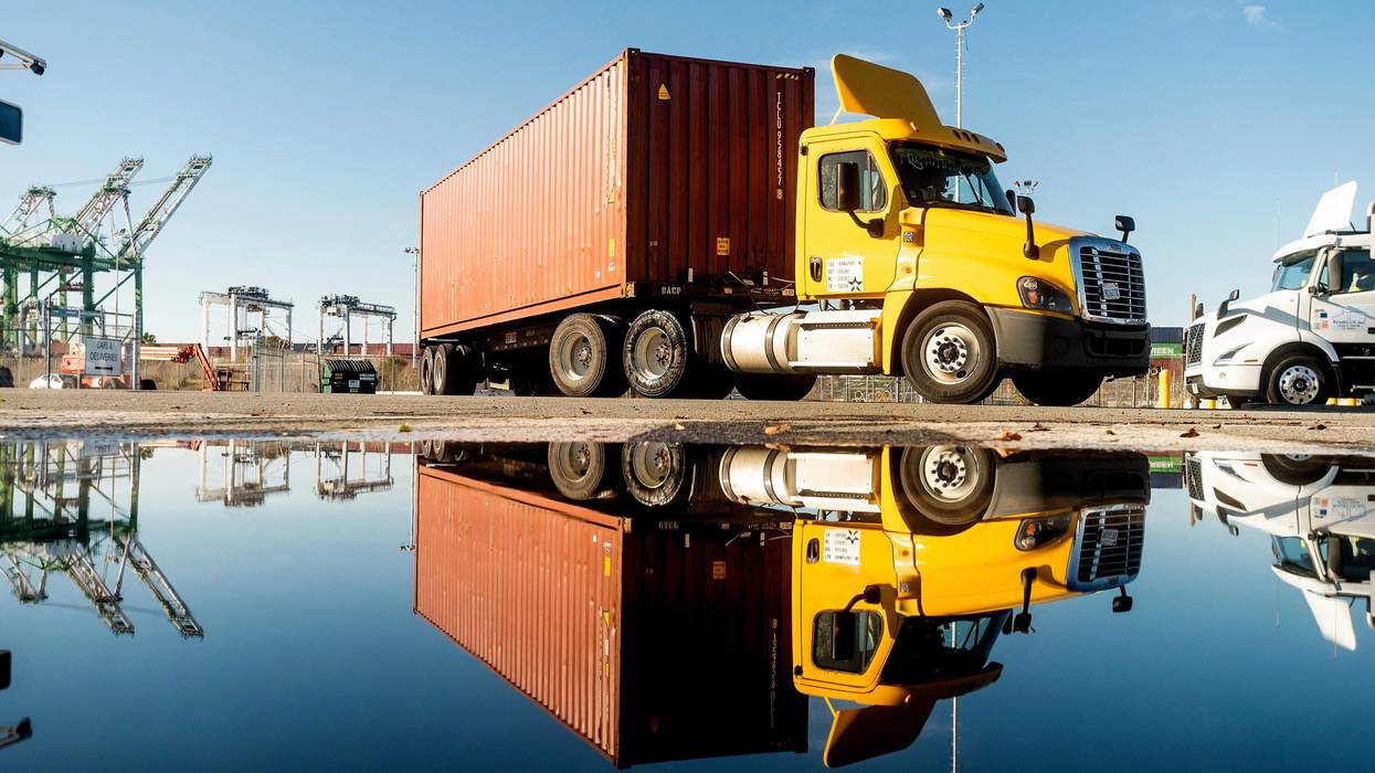 Commercial Driver's Licenses Immigrants