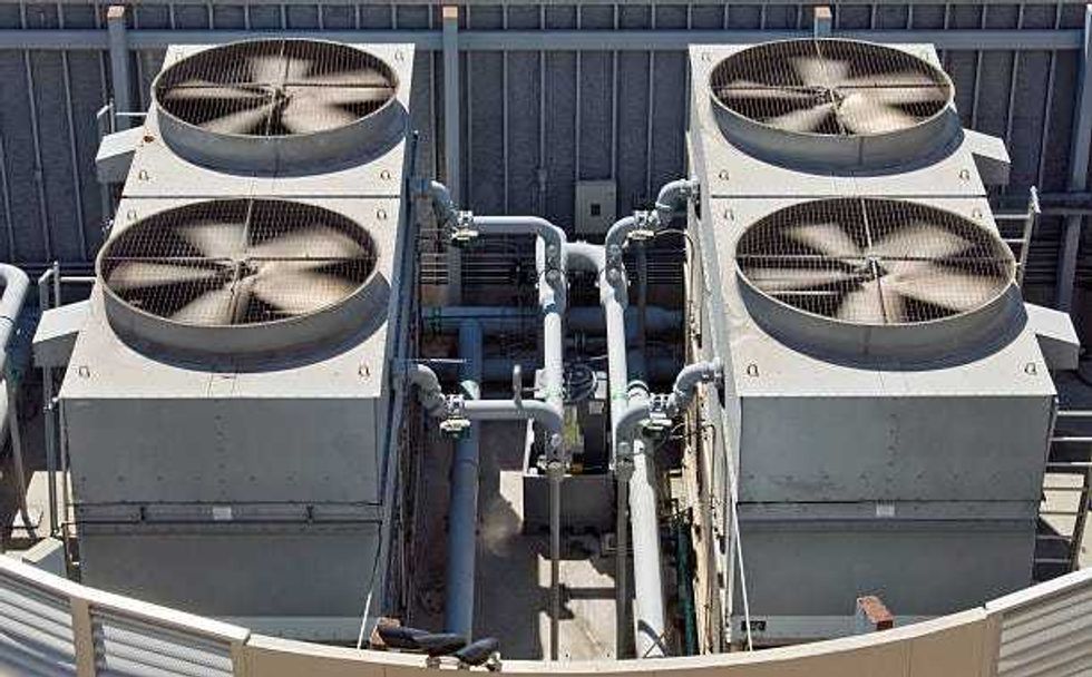 Will smoky air play havoc with your HVAC?