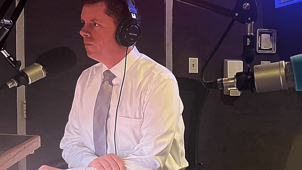 Commissioner Gaughan calls for independent health study on data centers