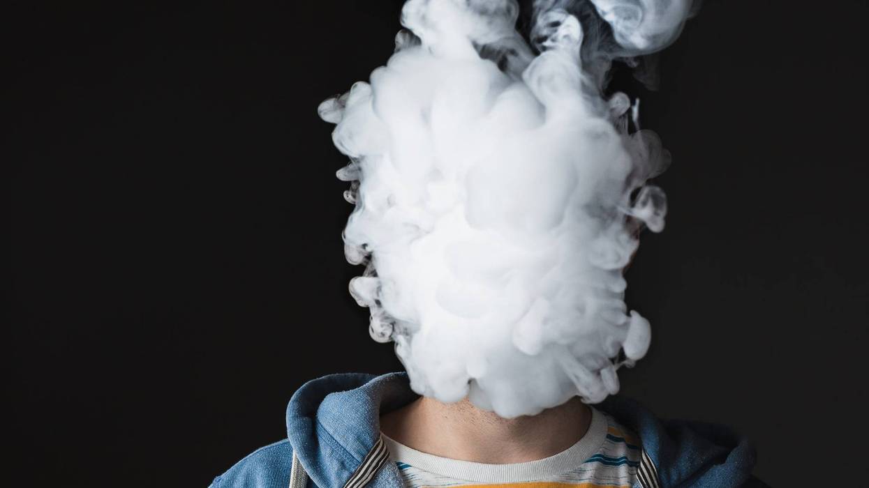 Committee votes against raising cigarette taxes, approves raising vape tax