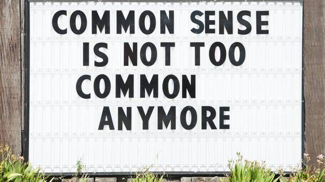 commonsense
