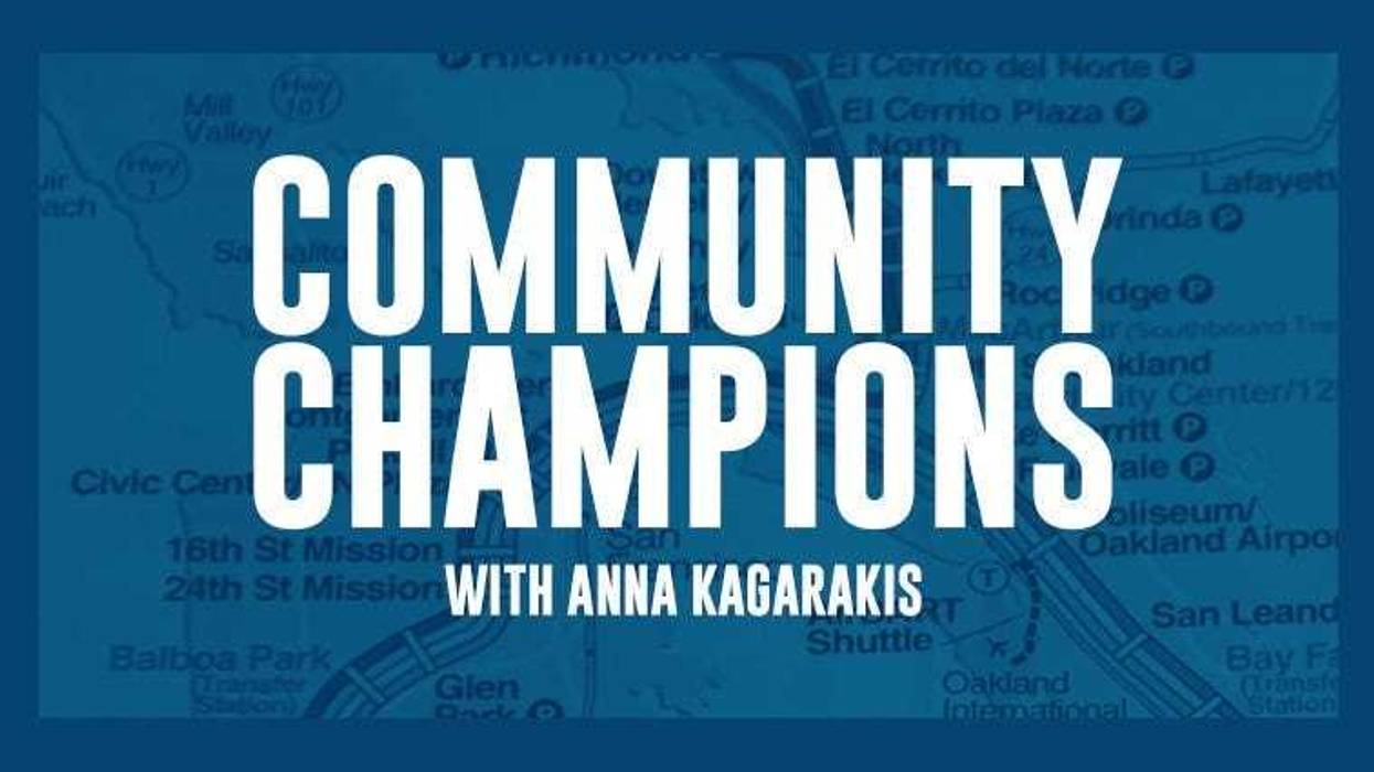 Community Champions