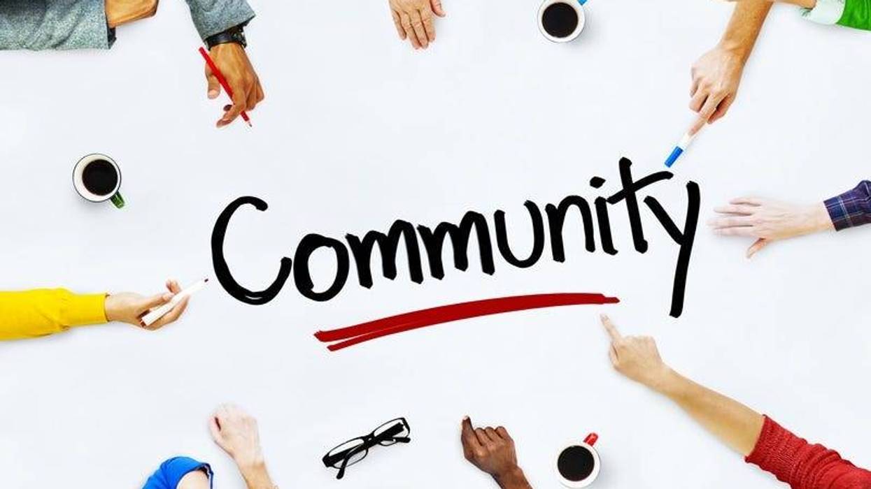 community focus