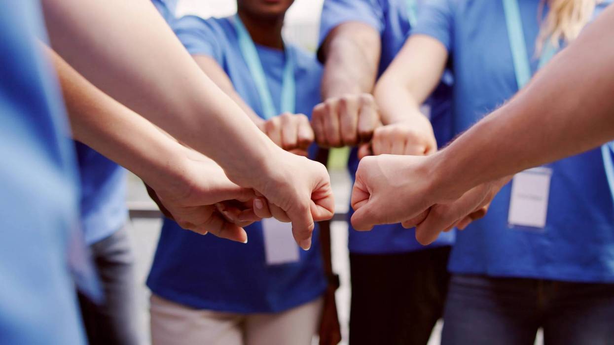 Community group