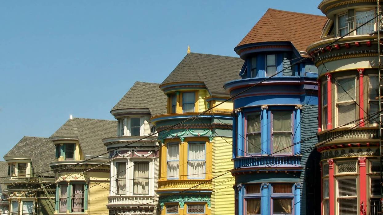 Community members are on edge in San Francisco's Haight Ashbury neighborhood after a string of recent shootings.