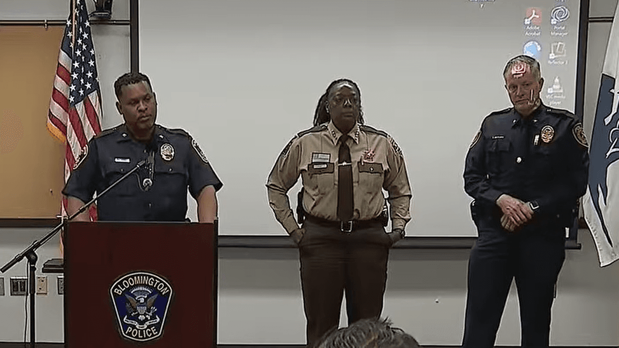 Community members demanding a crackdown after spikes in violence tied to Somali gangs
