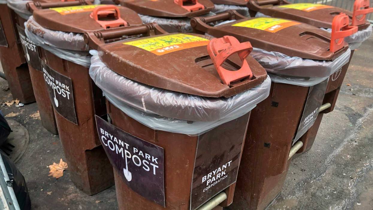 compost