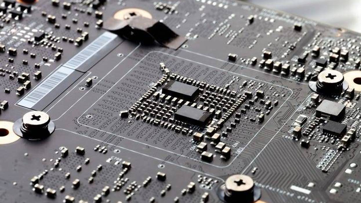 Computer circuit board