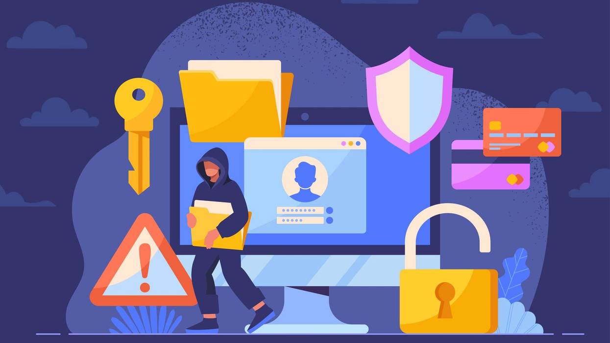 Computer Crime