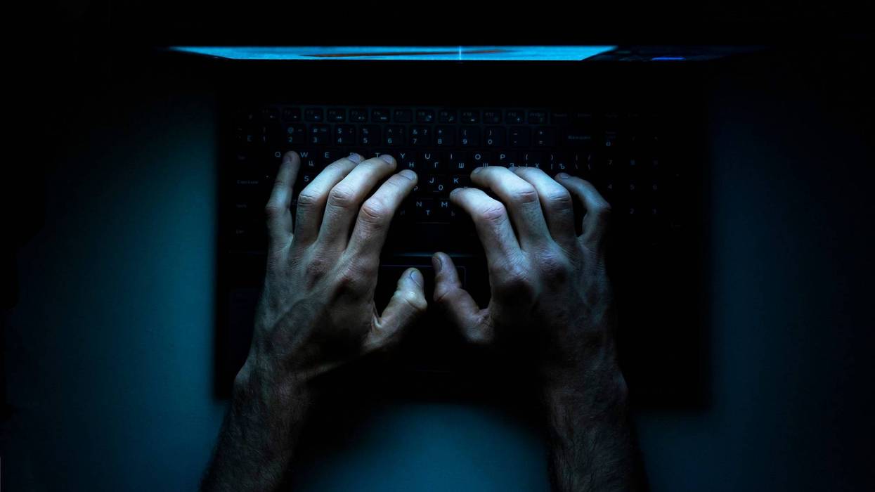 Computer Crimes