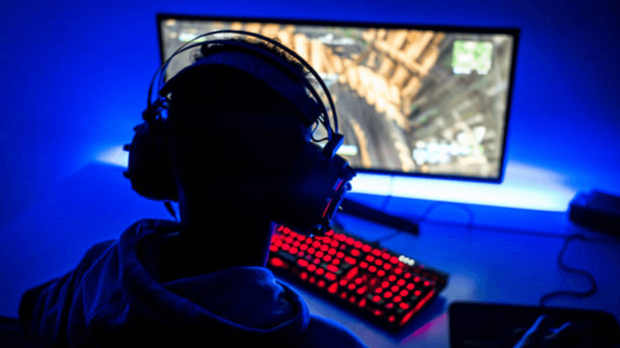 Computer Game