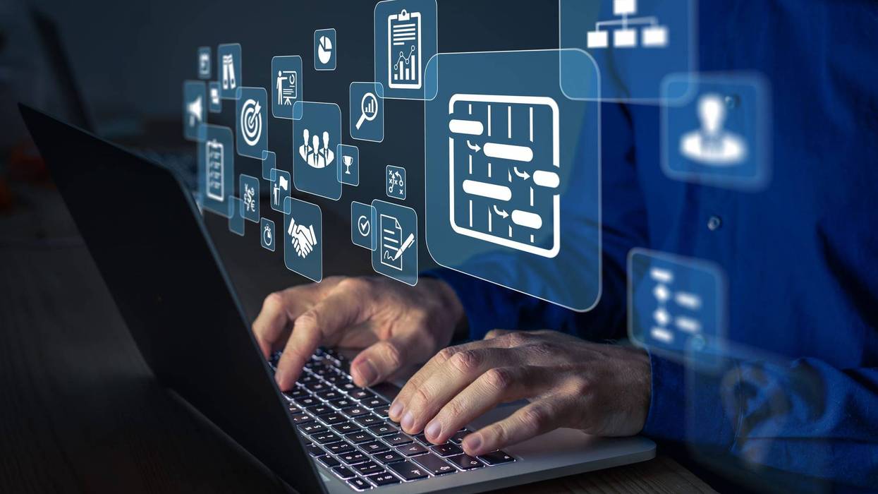 Computer Software