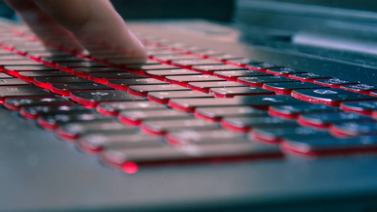 computer