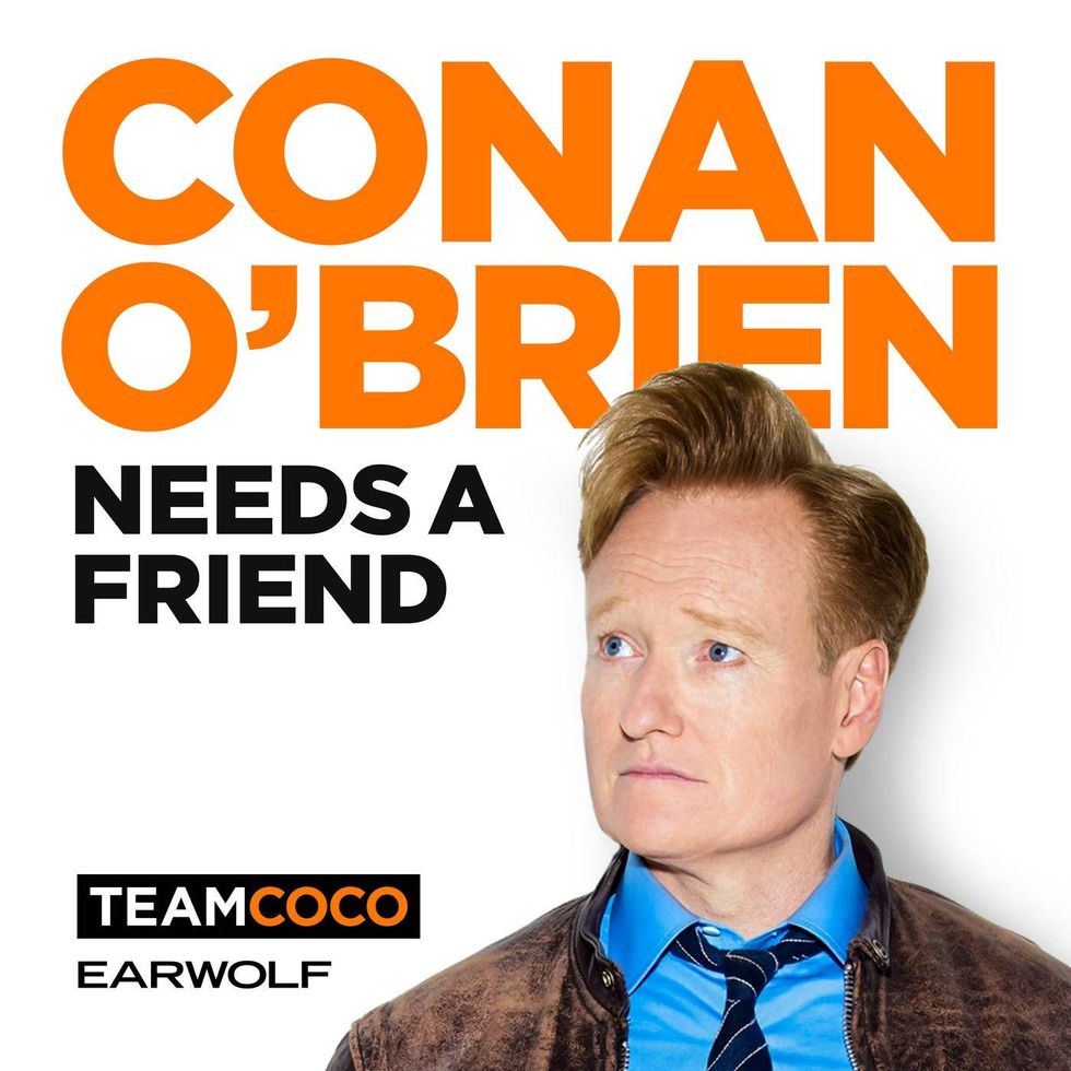 Conan O