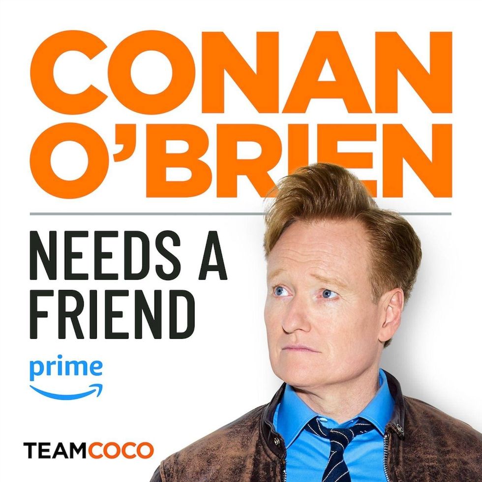 Conan O