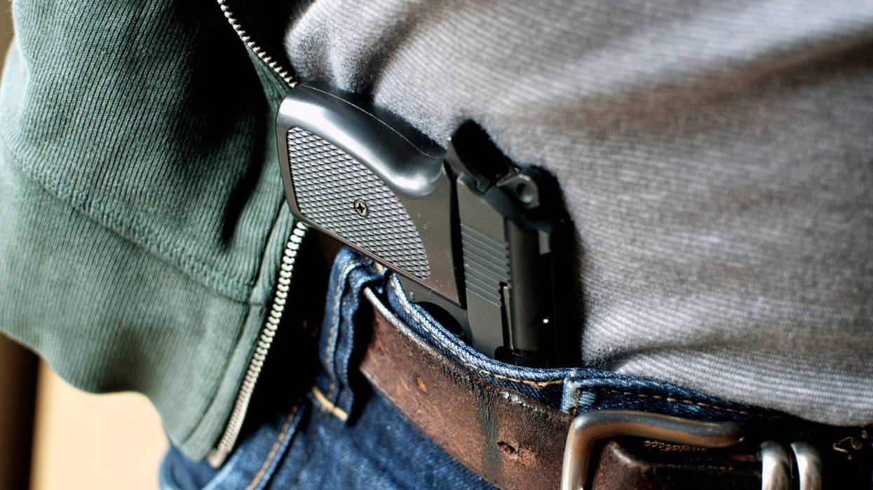 Concealed Carry