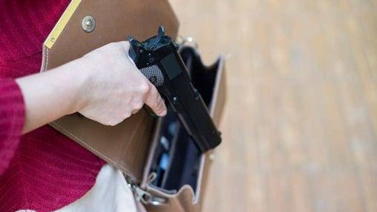 concealed carry