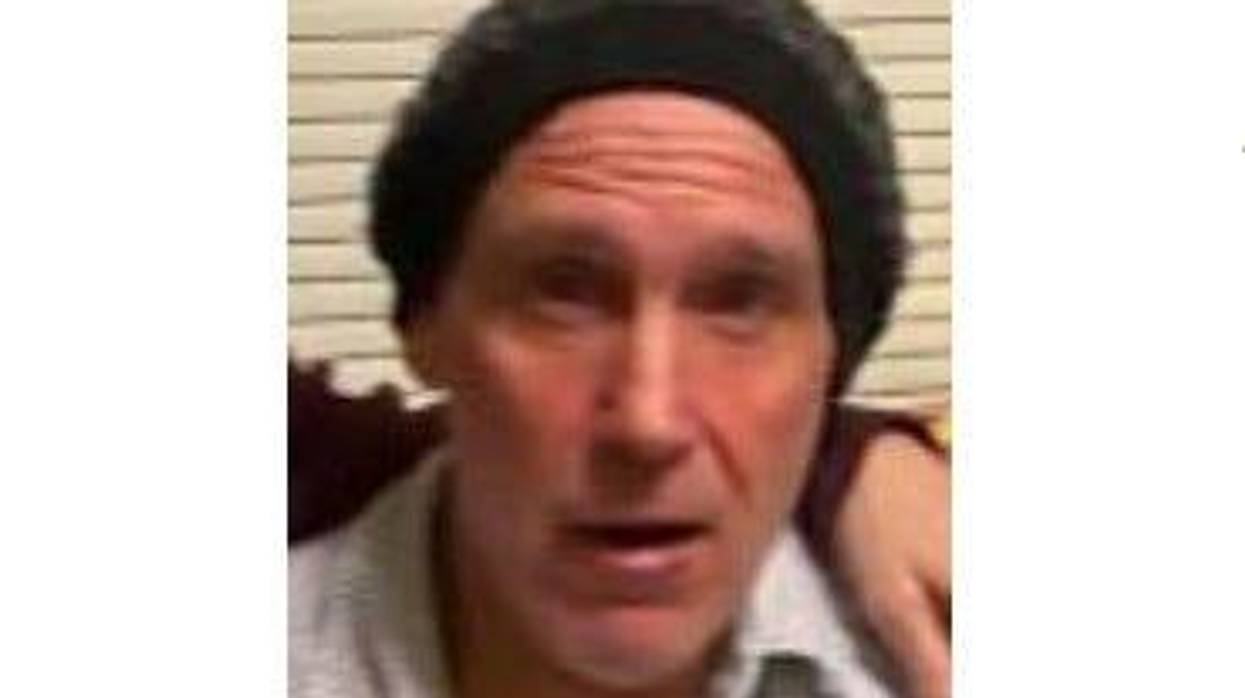 Concern is growing over an adult male with several mental health aliments who left a care facility Wednesday and hasn't been seen since.