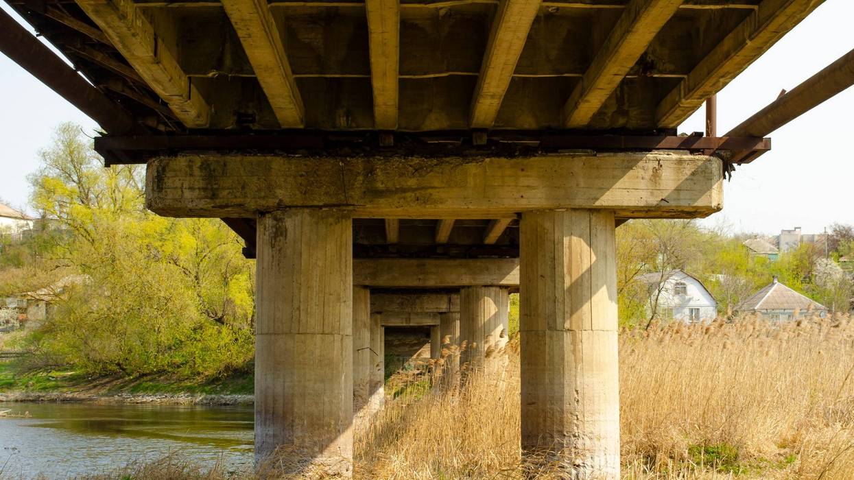 Concerns about poor conditions of bridges in NEPA