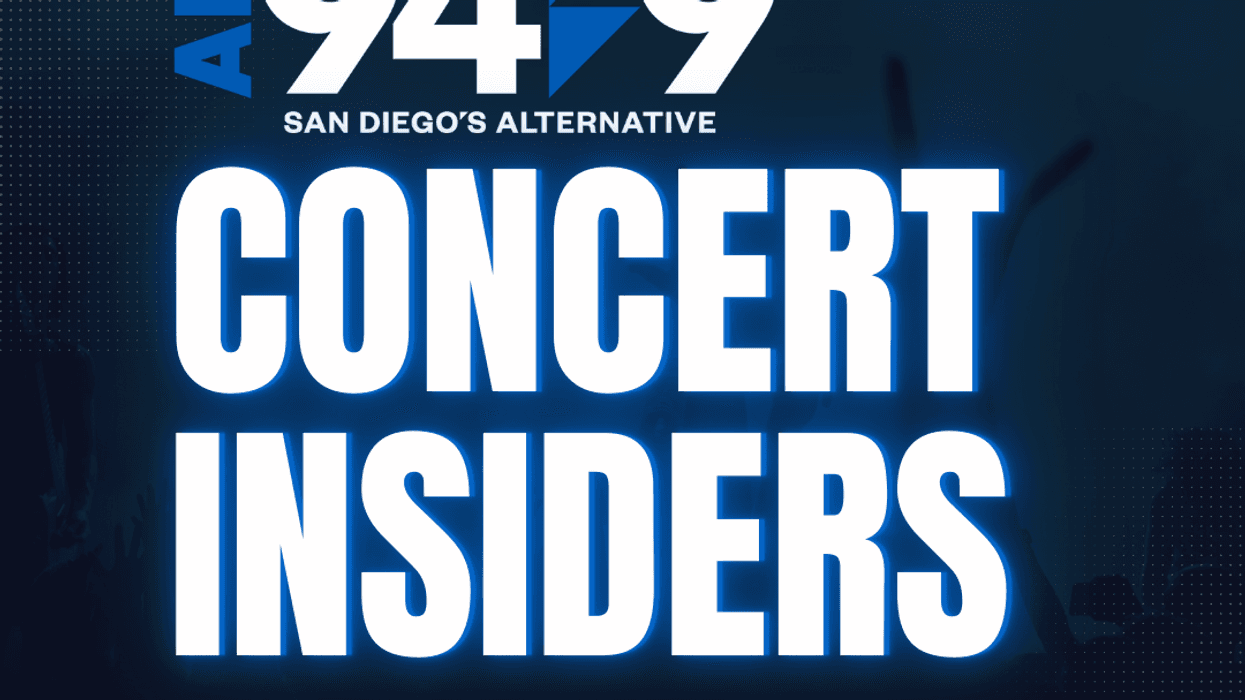 Concert Insiders