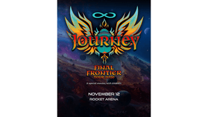 Journey The Final Frontier Tour