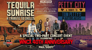Paul Sidoti Live - July 25th at Northfield Park Racino