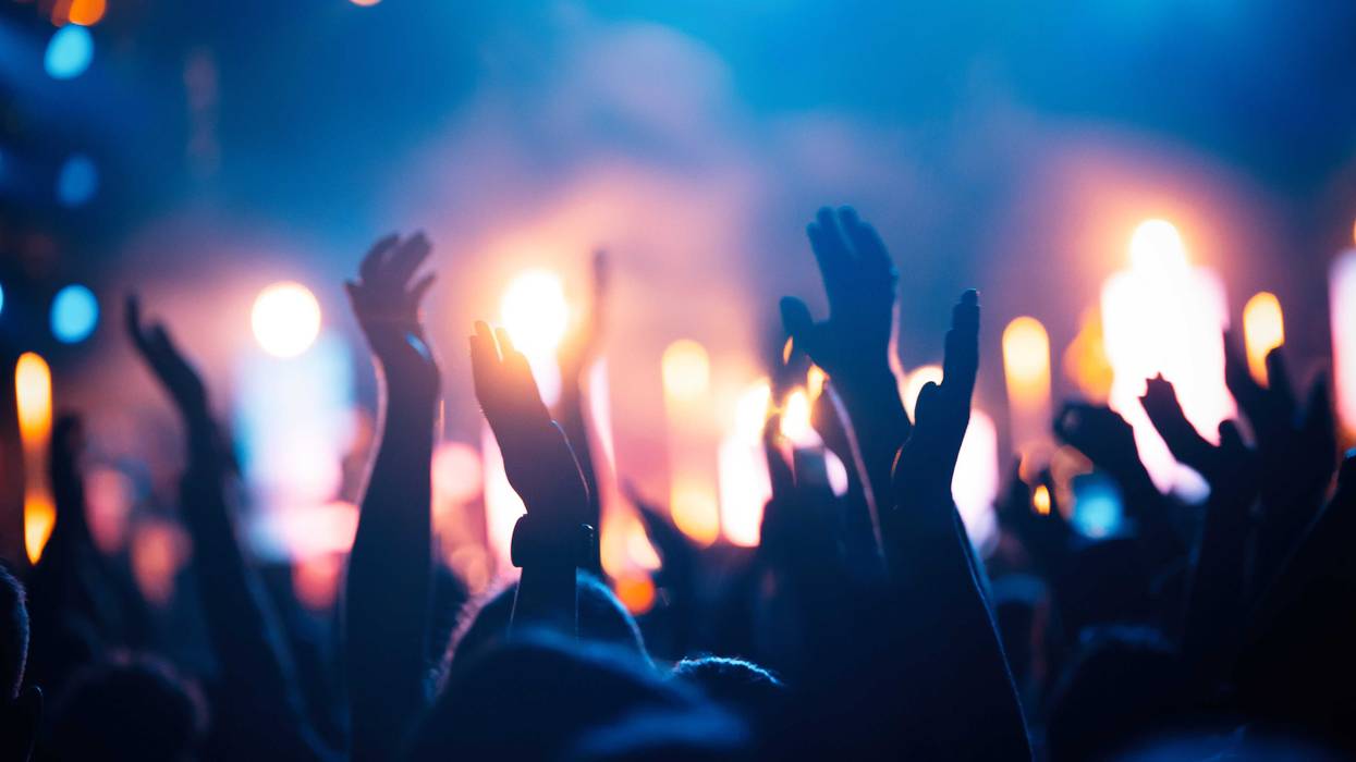 Concert