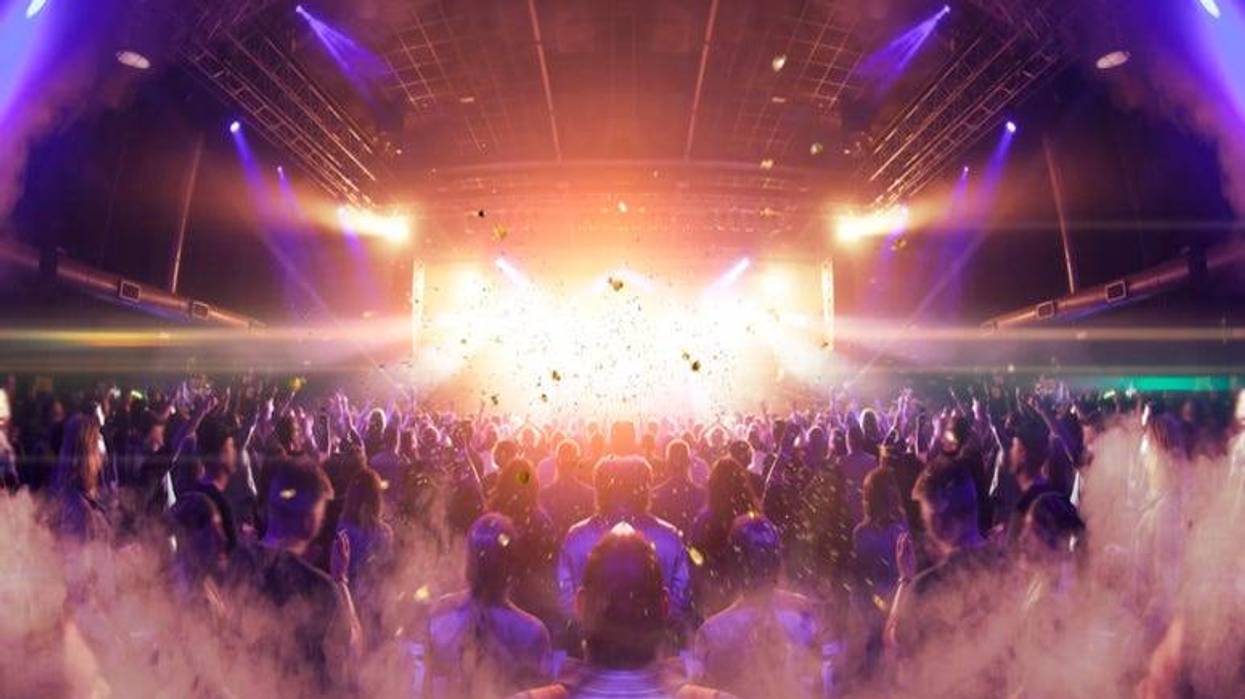 Concert