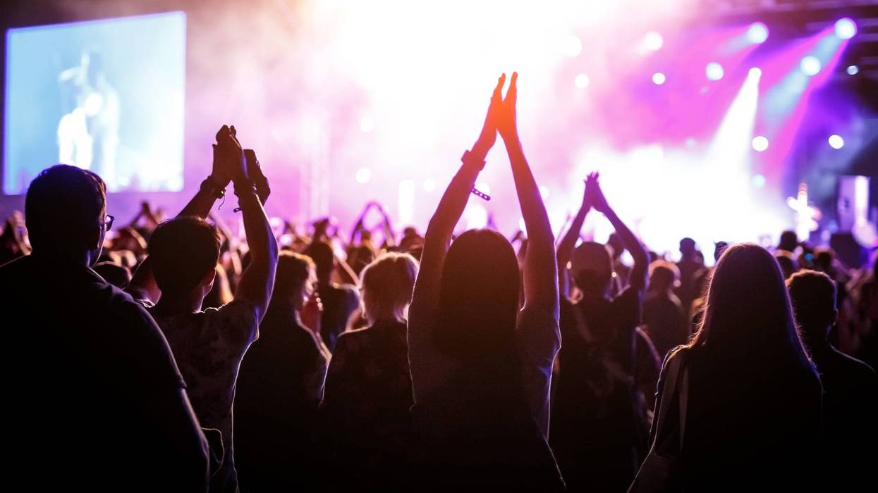 Concert