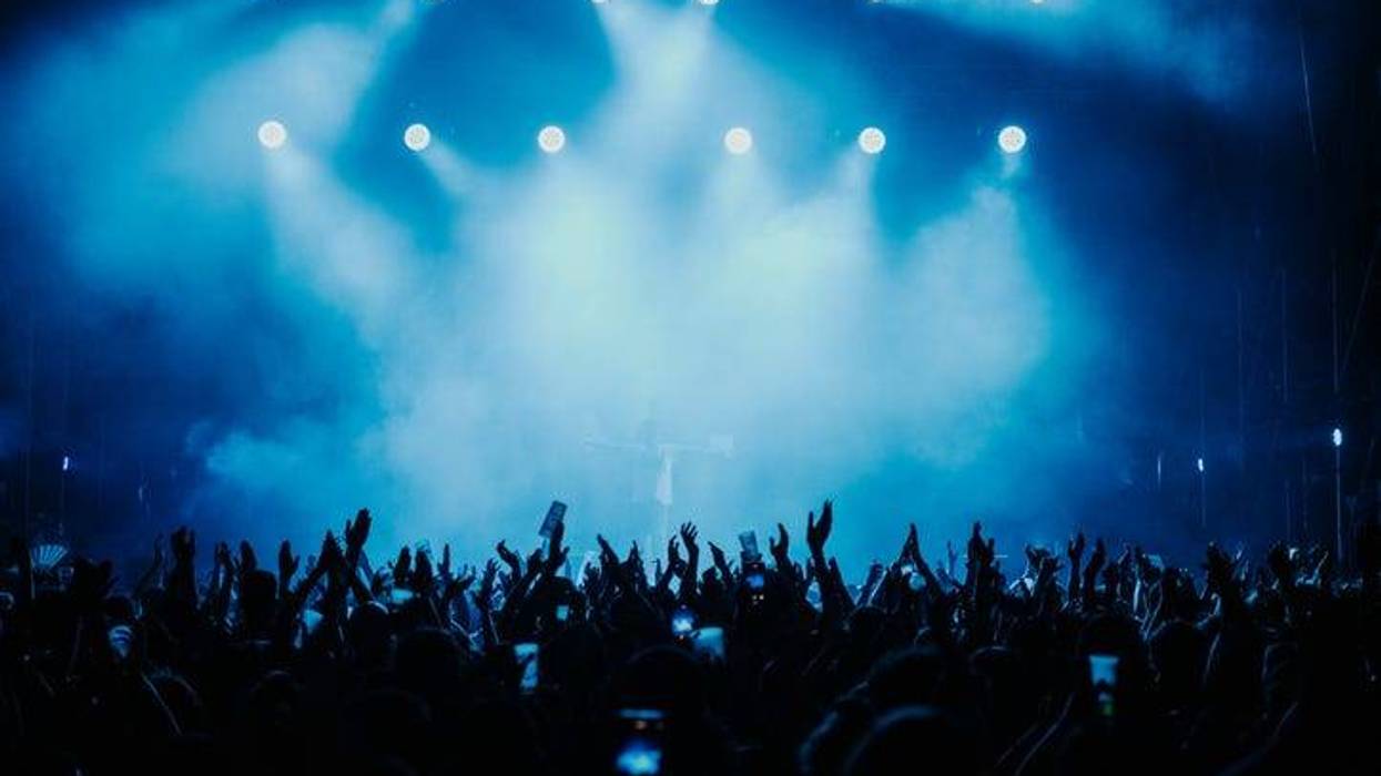 Concert