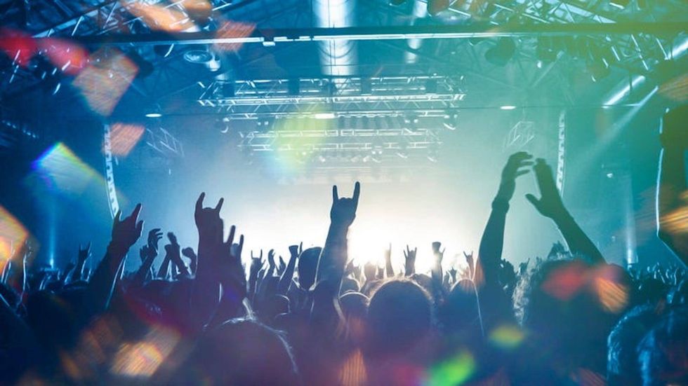 Concert