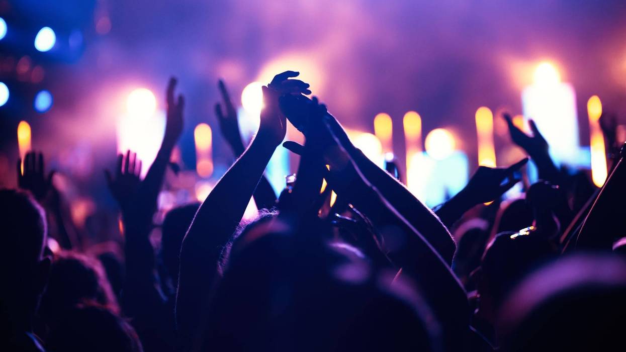 concerts
