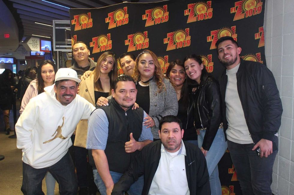 Concierto de Aventura