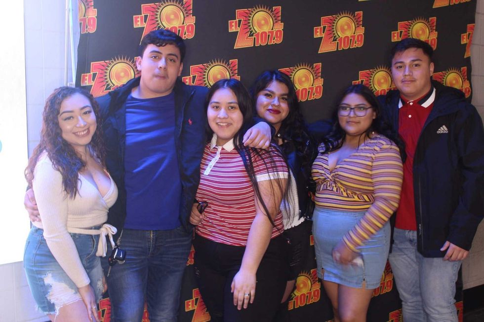 Concierto de Aventura