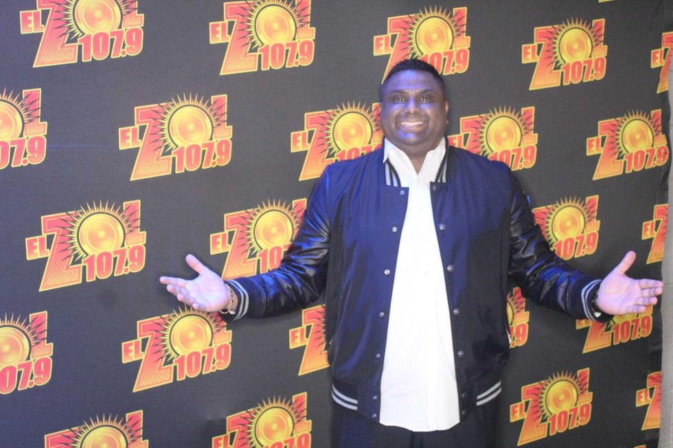 Concierto de Aventura