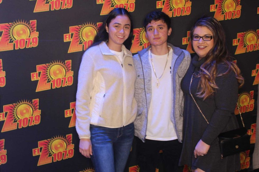 Concierto de Aventura