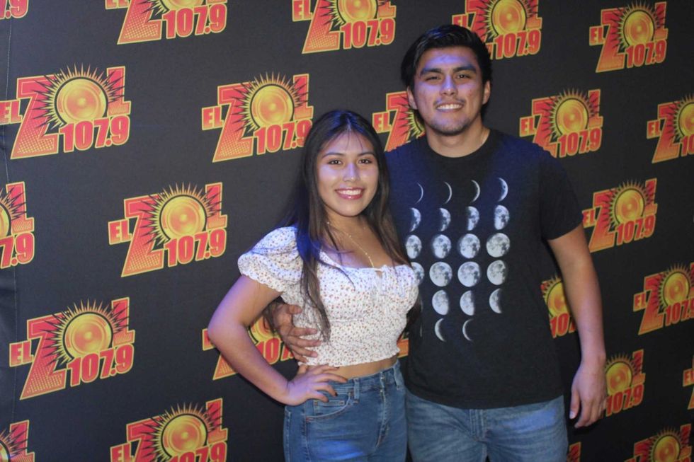 Concierto de Aventura