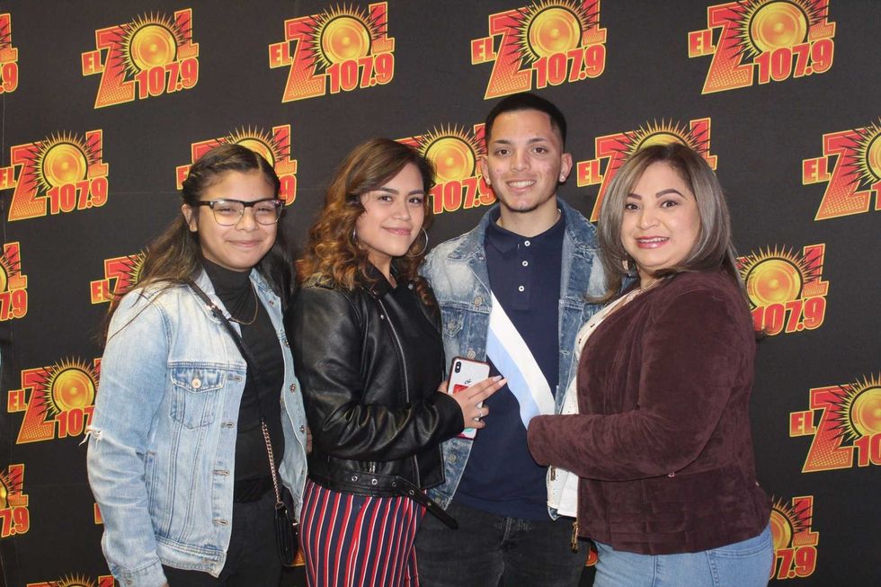 Concierto de Aventura