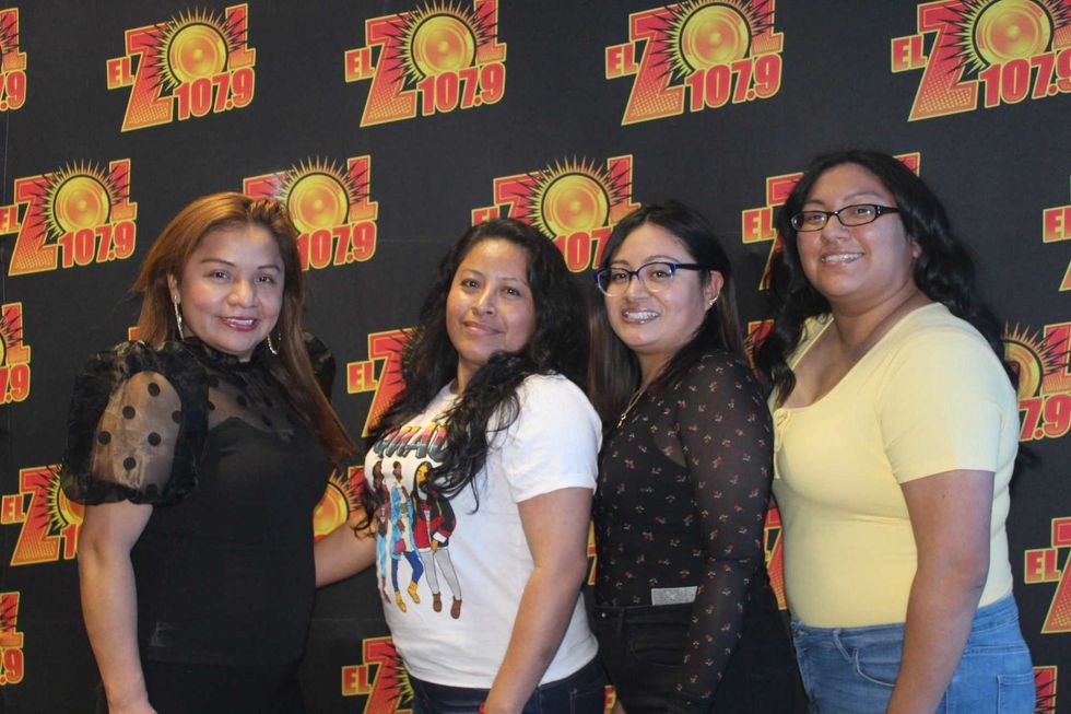 Concierto de Aventura