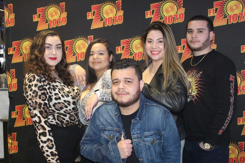 Concierto de Aventura