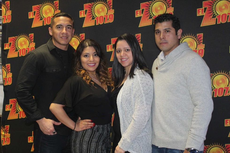 Concierto de Aventura