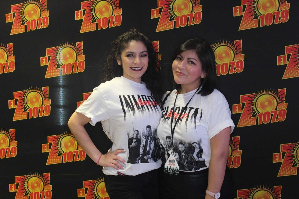 Concierto de Aventura