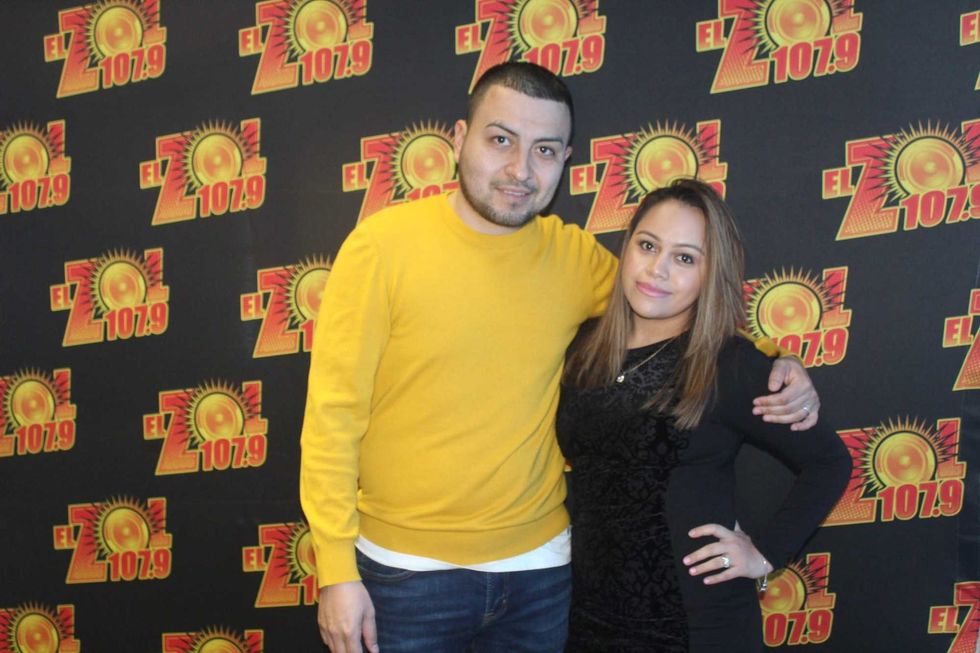 Concierto de Aventura