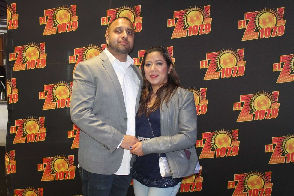 Concierto de Aventura