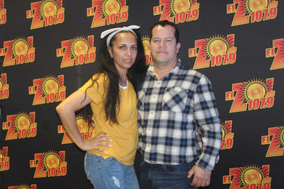 Concierto de Aventura