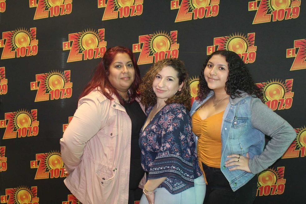 Concierto de Aventura