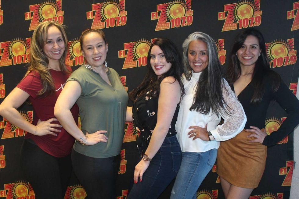 Concierto de Aventura