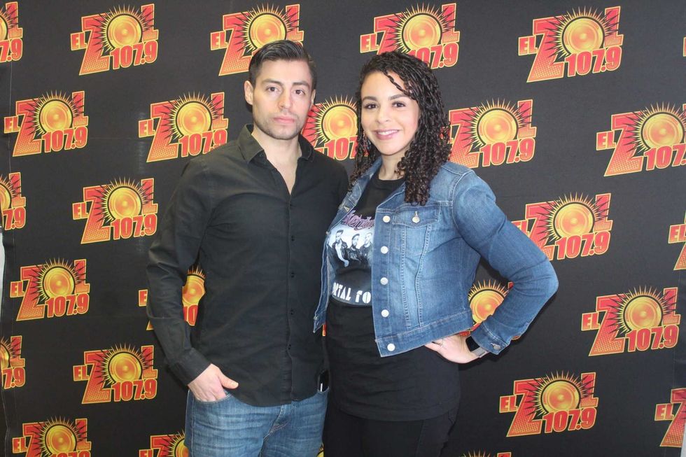 Concierto de Aventura