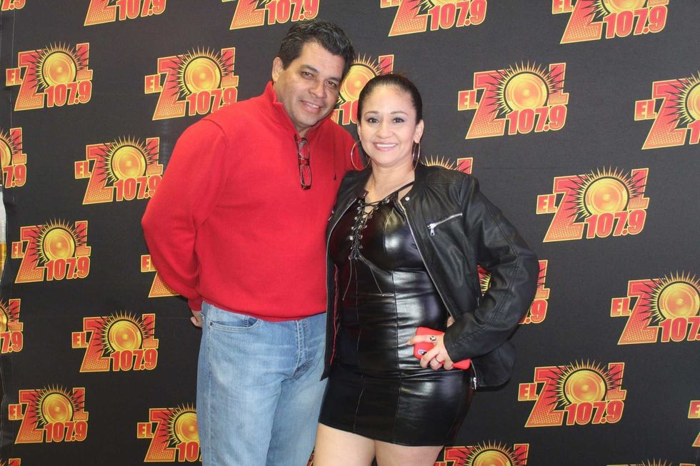 Concierto de Aventura